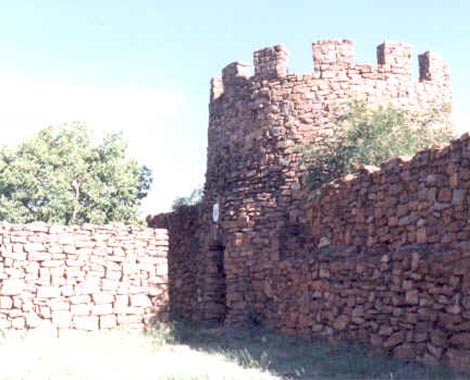 Fort Merensky